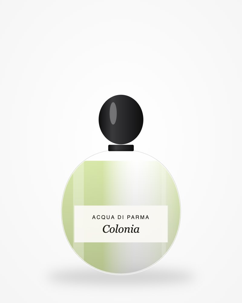 Acqua di Parma Colonia