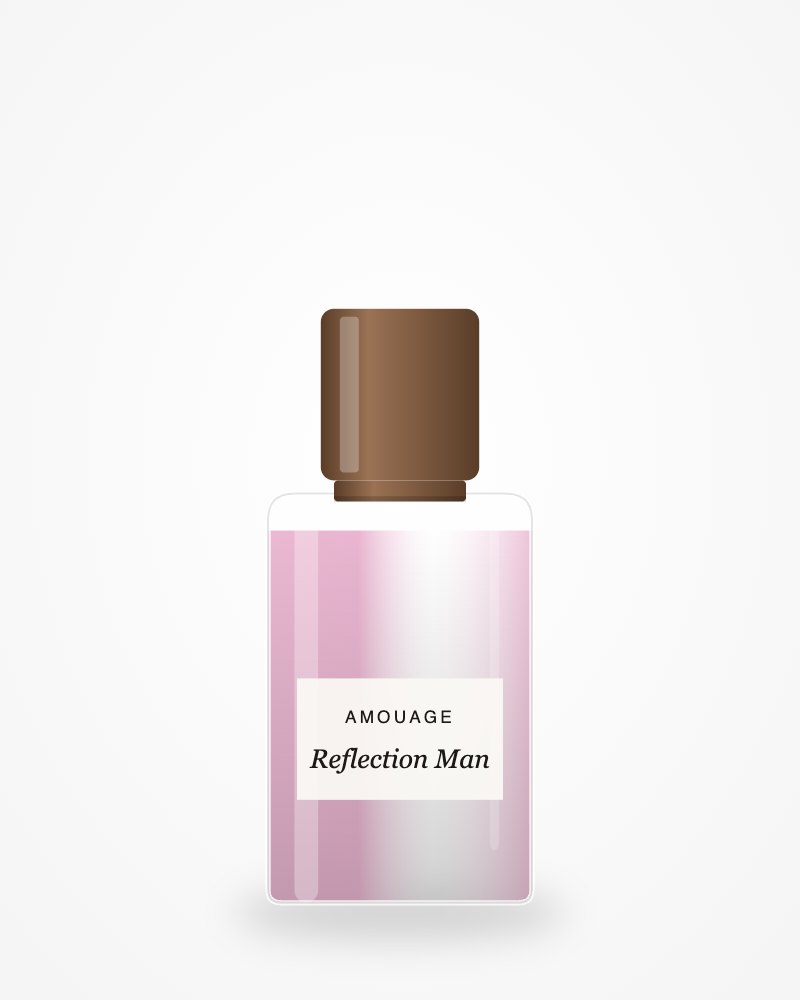 Amouage Reflection Man