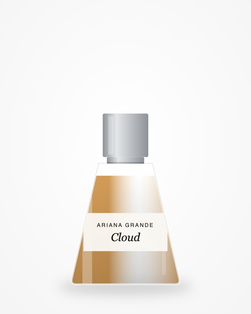 Ariana Grande Cloud