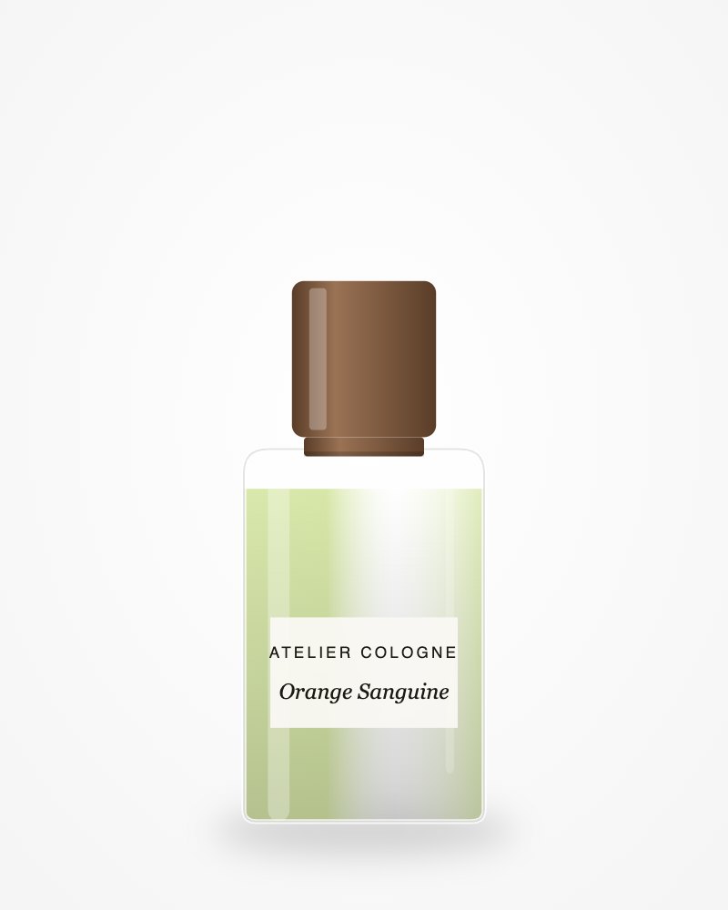 Atelier Cologne Orange Sanguine