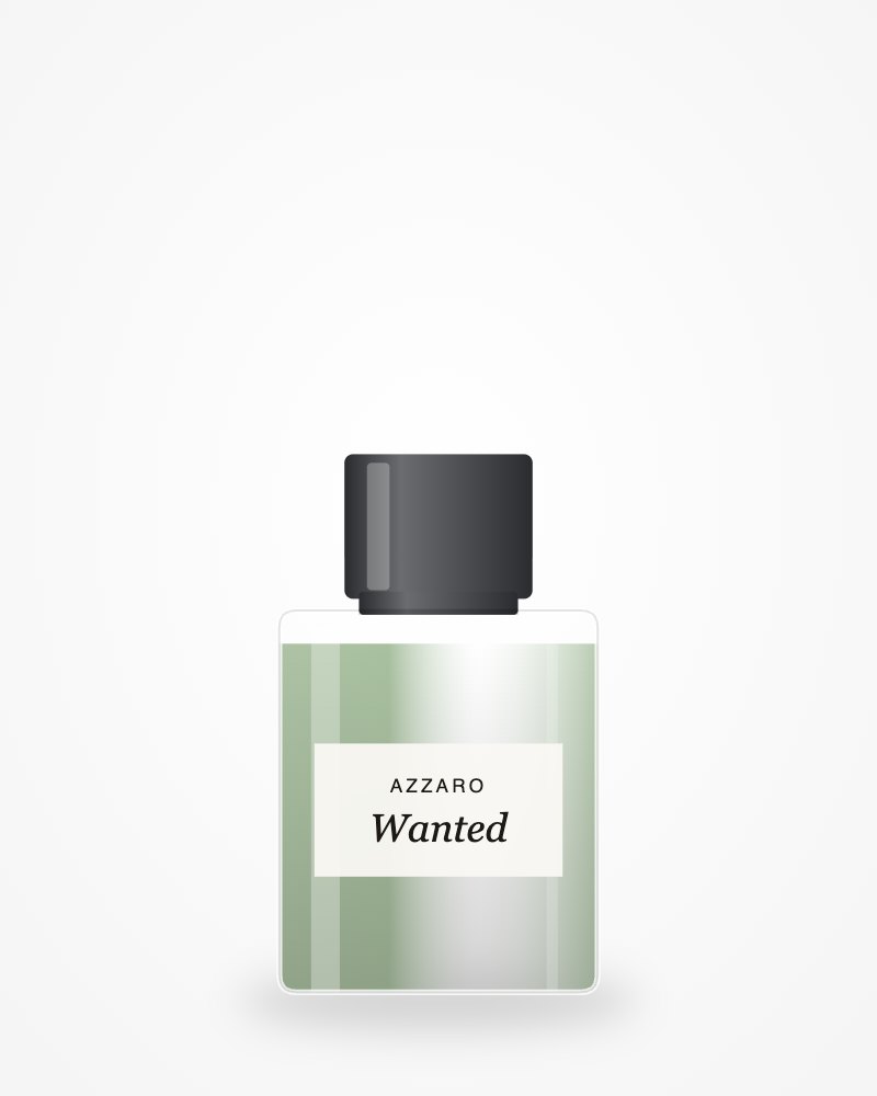 Azzaro Wanted