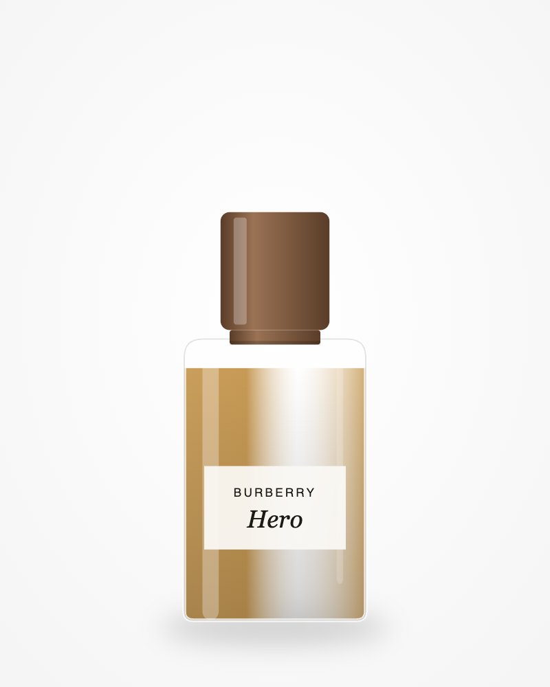 Burberry Hero