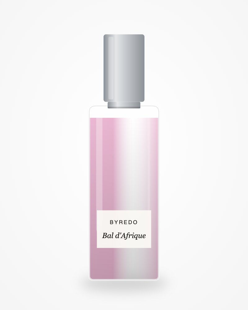 Byredo Bal d'Afrique