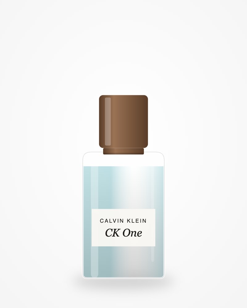 Calvin Klein CK One
