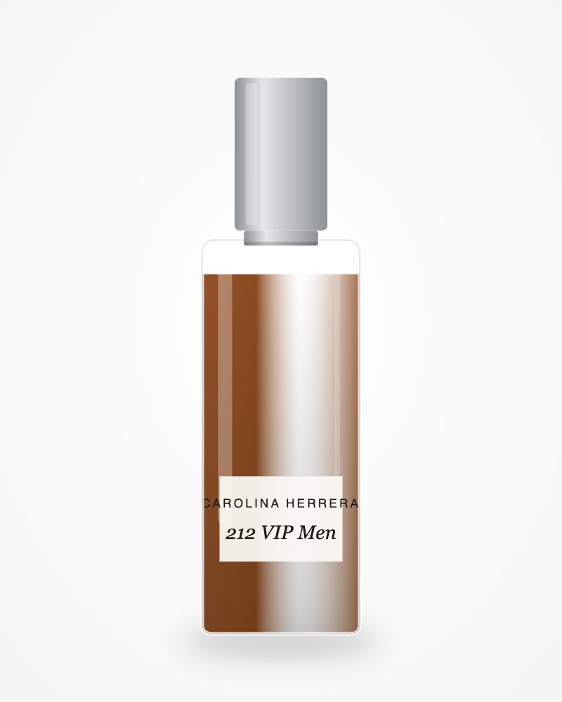 Carolina Herrera 212 VIP Men