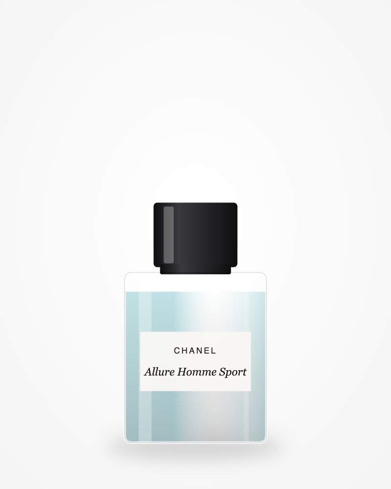 Chanel Allure Homme Sport