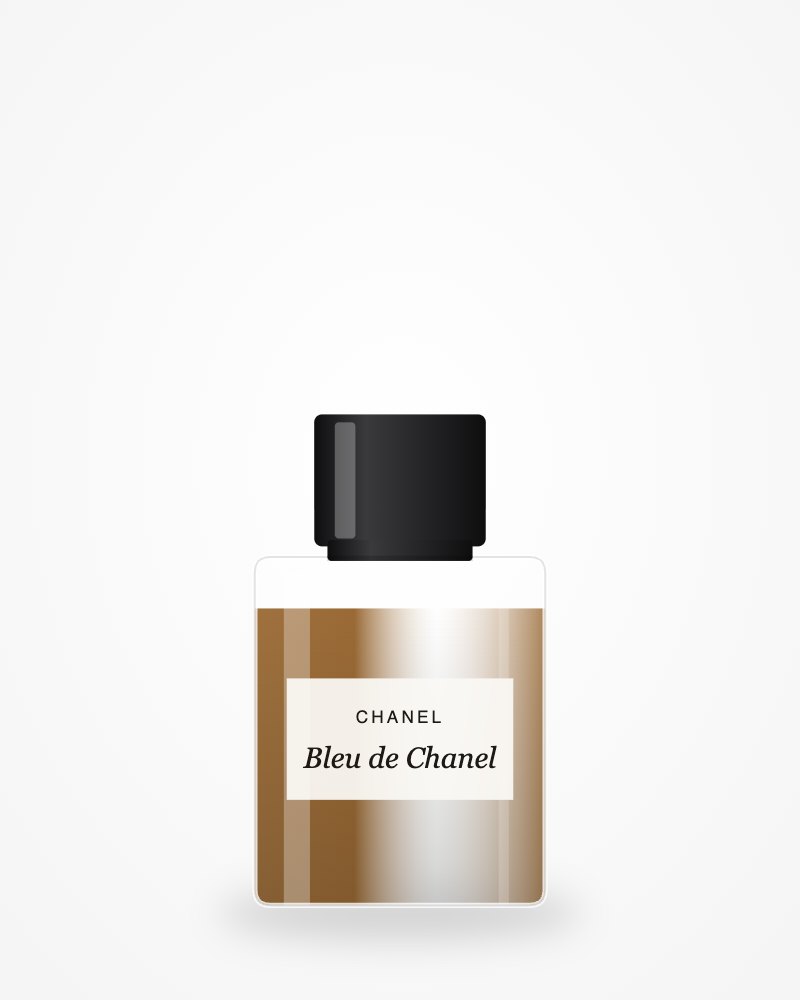 Chanel Bleu de Chanel
