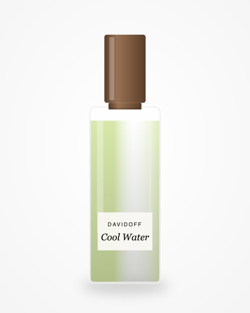 Davidoff Cool Water