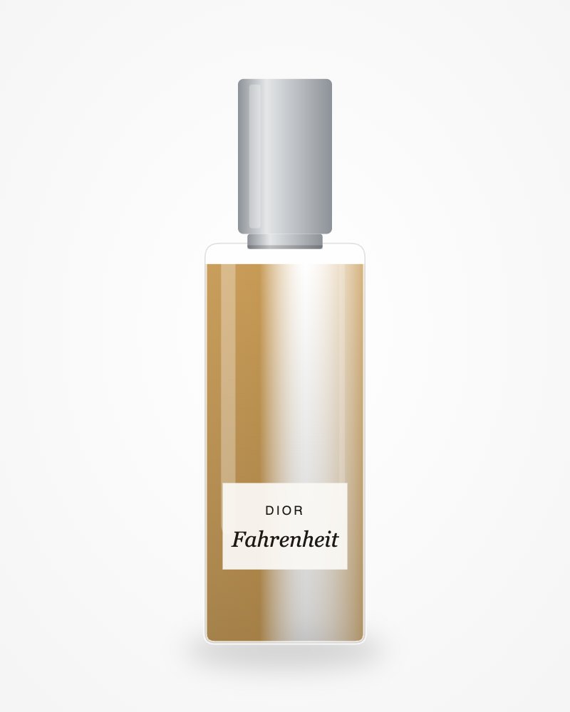 Dior Fahrenheit