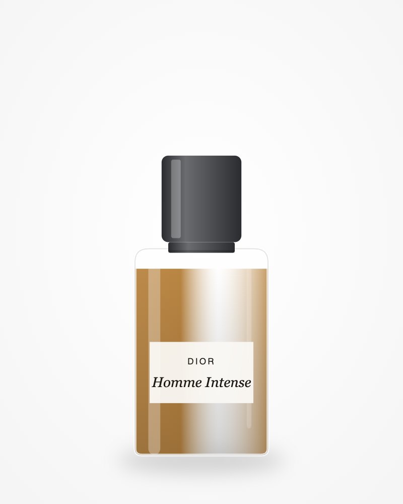 Dior Homme Intense