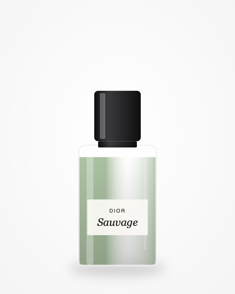 Dior Sauvage