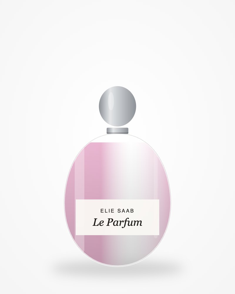 Elie Saab Le Parfum