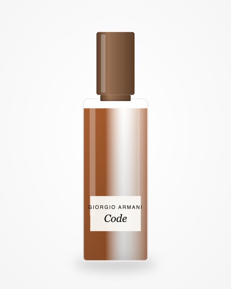 Giorgio Armani Code