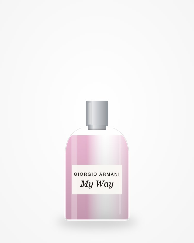 Giorgio Armani My Way