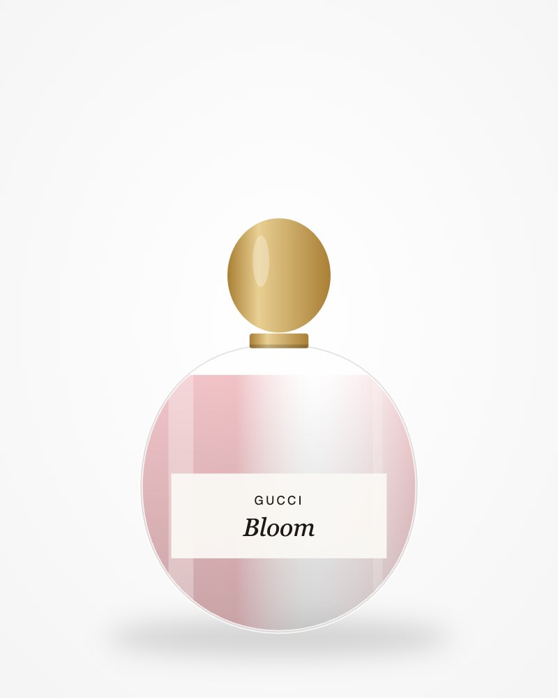 Gucci Bloom