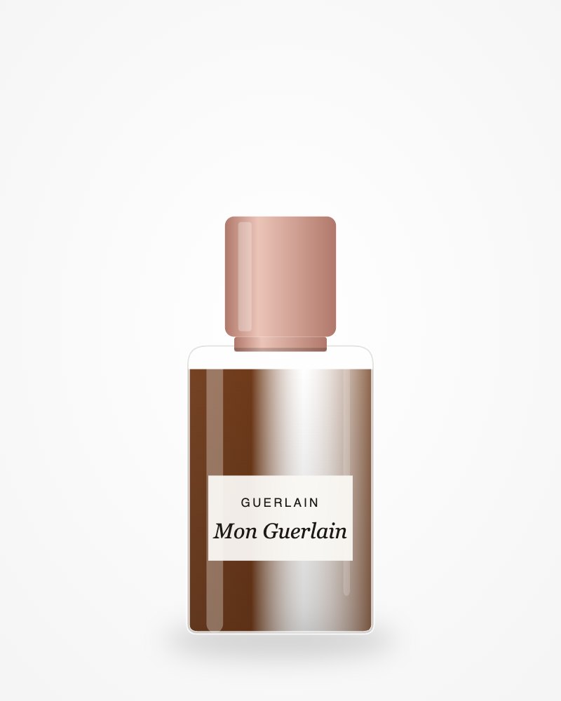 Guerlain Mon Guerlain