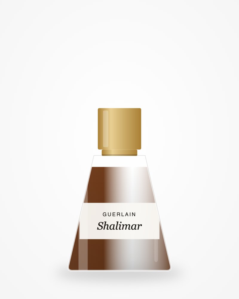 Guerlain Shalimar