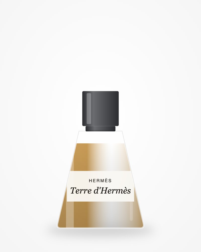 Hermès Terre d'Hermès