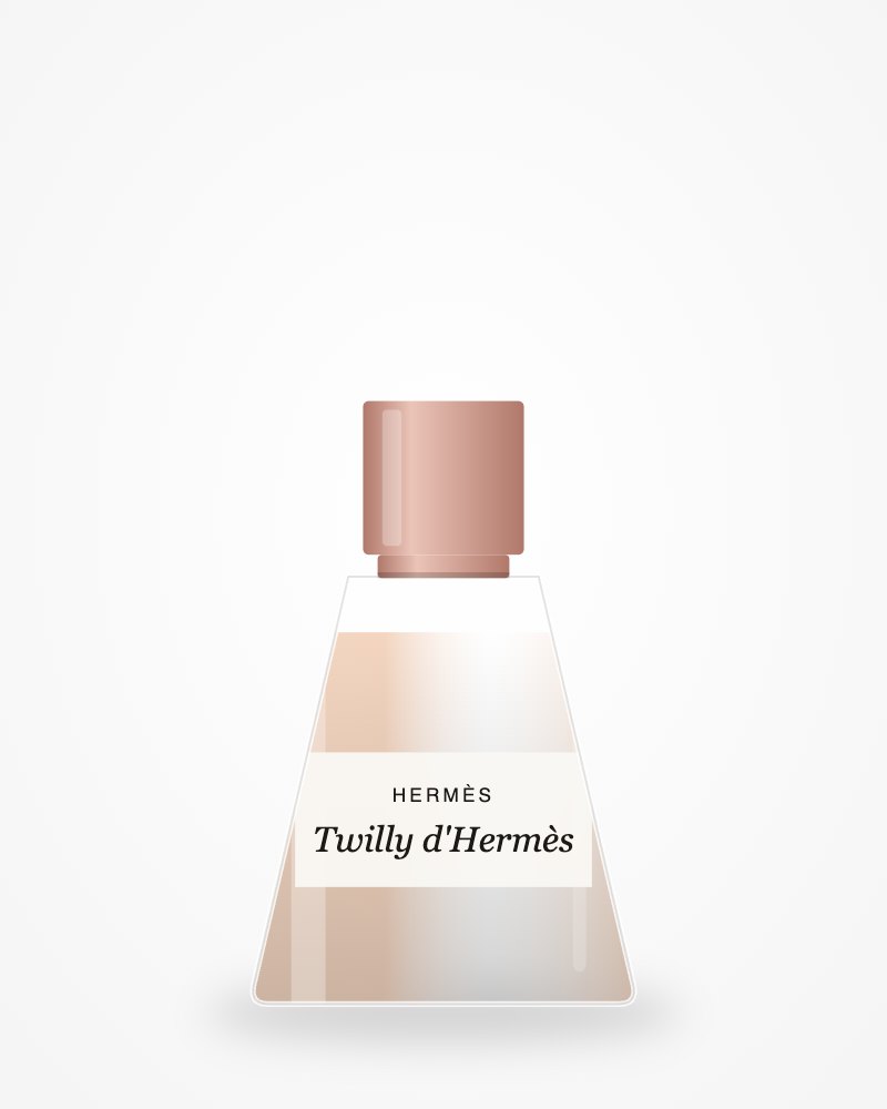 Hermès Twilly d'Hermès