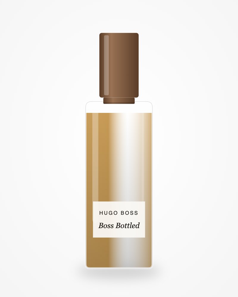 Hugo Boss Boss Bottled