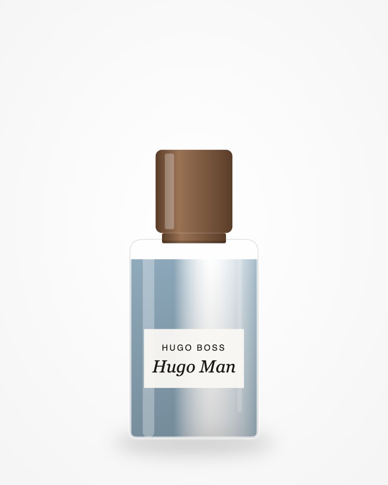 Hugo Boss Hugo Man