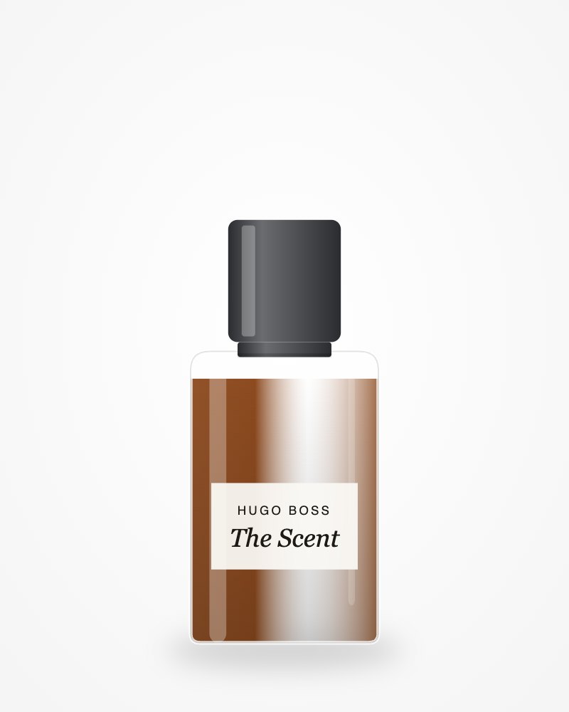 Hugo Boss The Scent