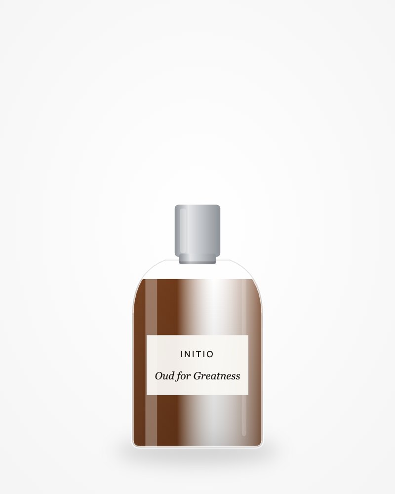Initio Oud for Greatness