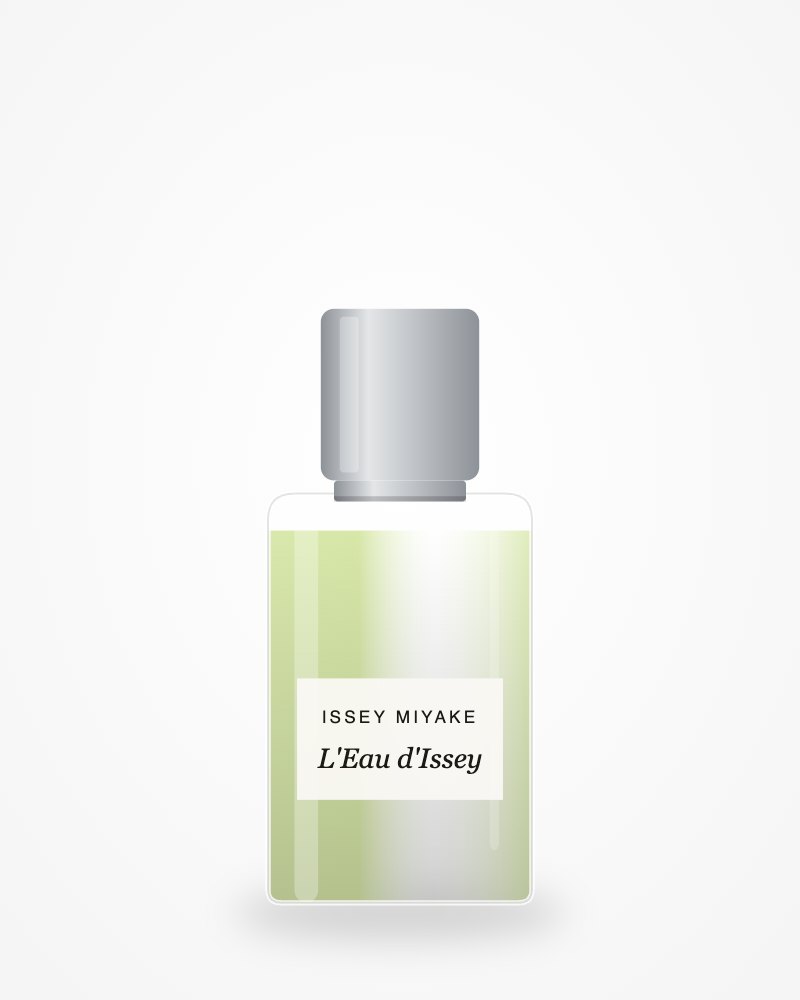 Issey Miyake L'Eau d'Issey
