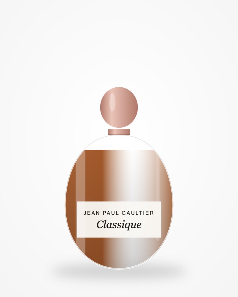 Jean Paul Gaultier Classique