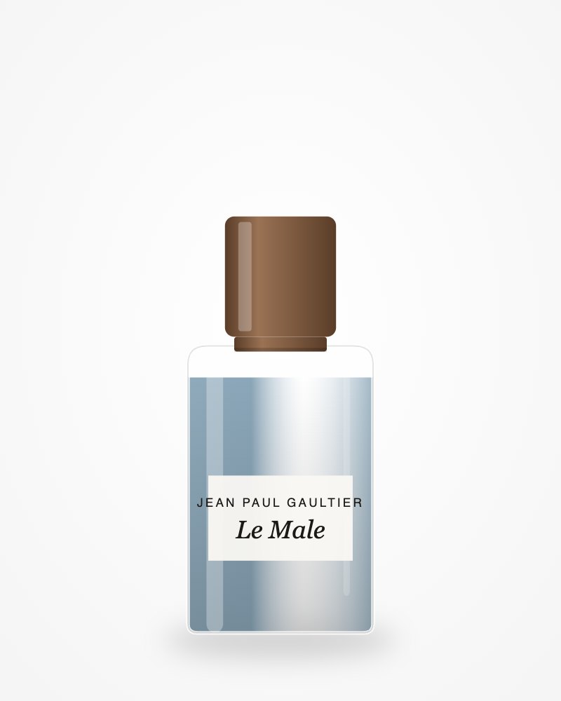 Jean Paul Gaultier Le Male