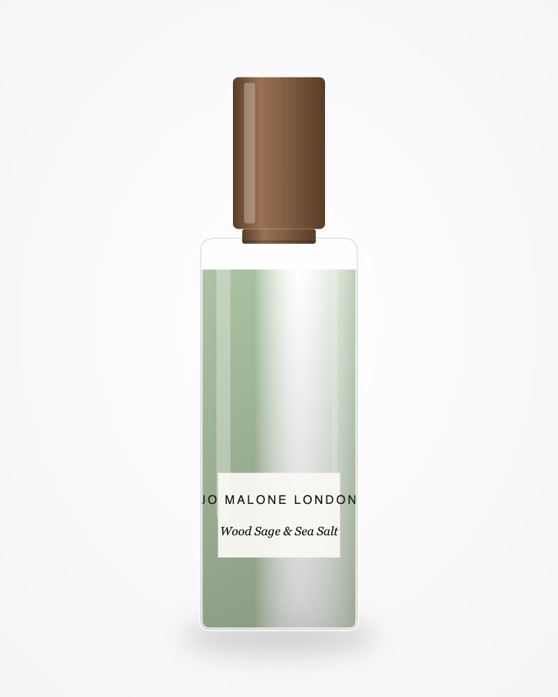 Jo Malone London Wood Sage & Sea Salt