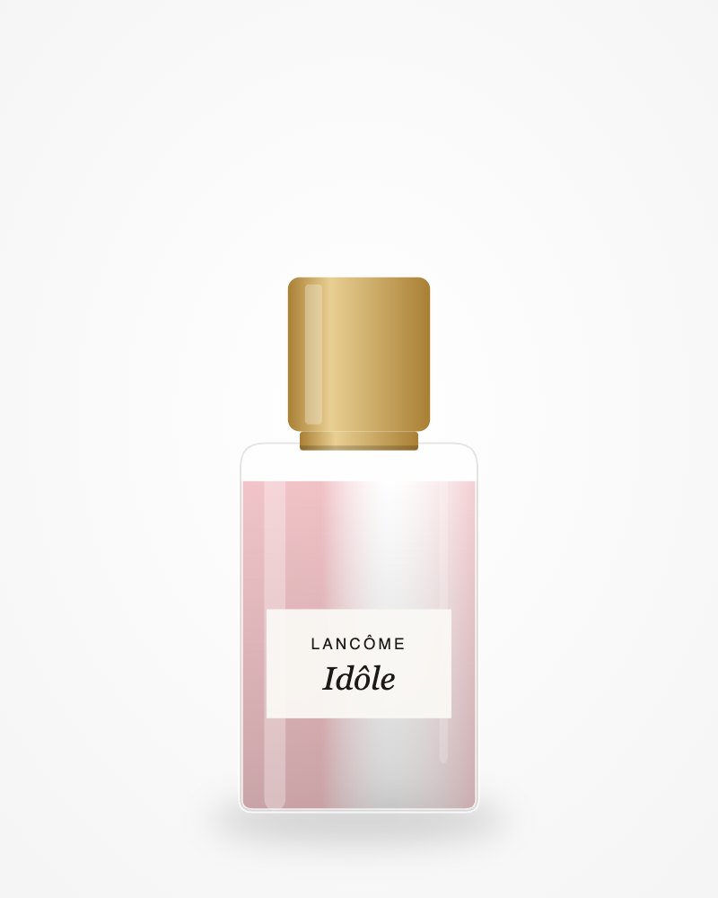Lancôme Idôle