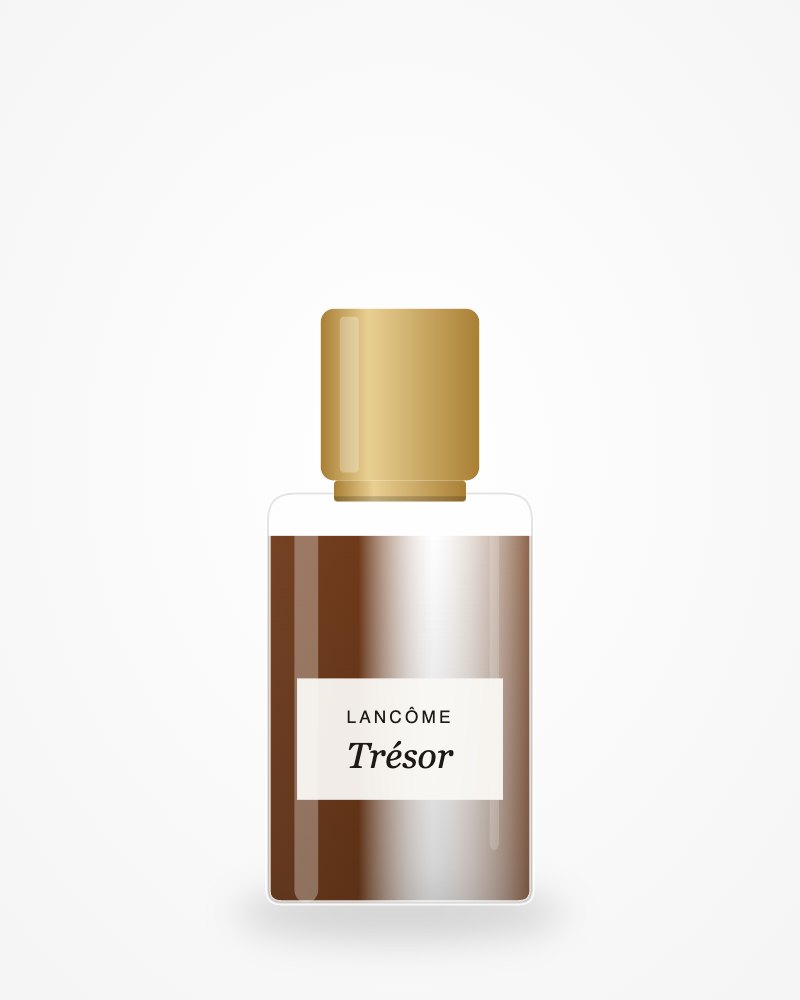 Lancôme Trésor
