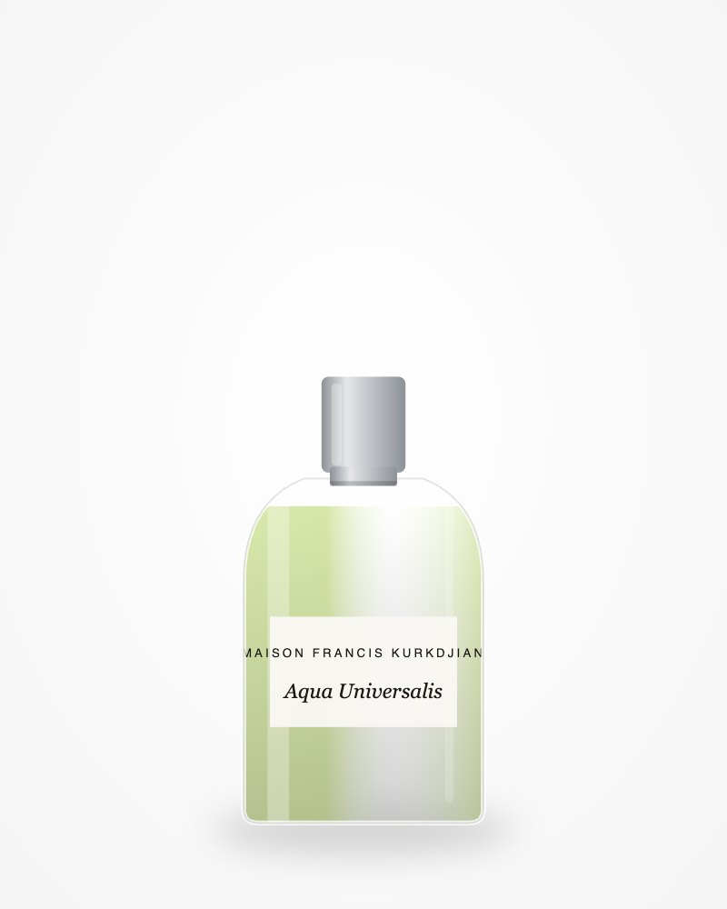 Maison Francis Kurkdjian Aqua Universalis
