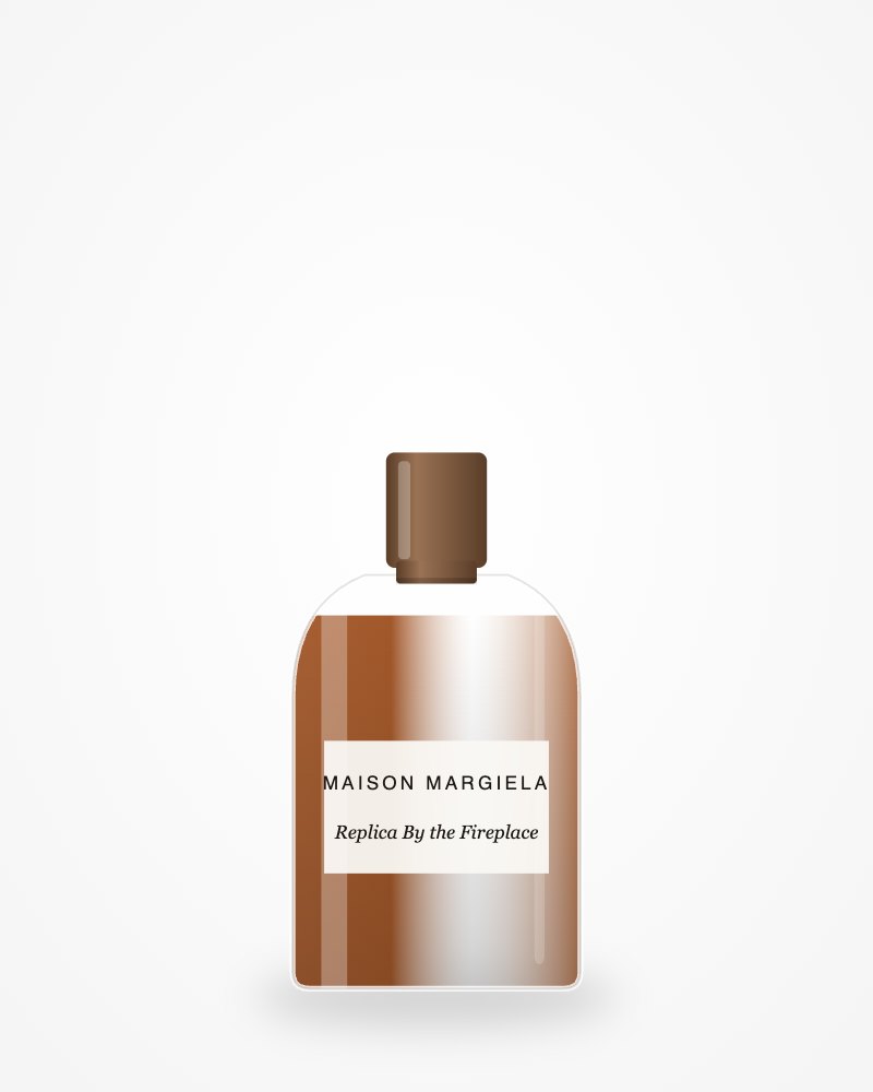 Maison Margiela Replica By the Fireplace
