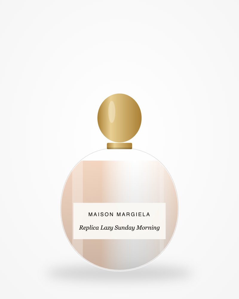 Maison Margiela Replica Lazy Sunday Morning