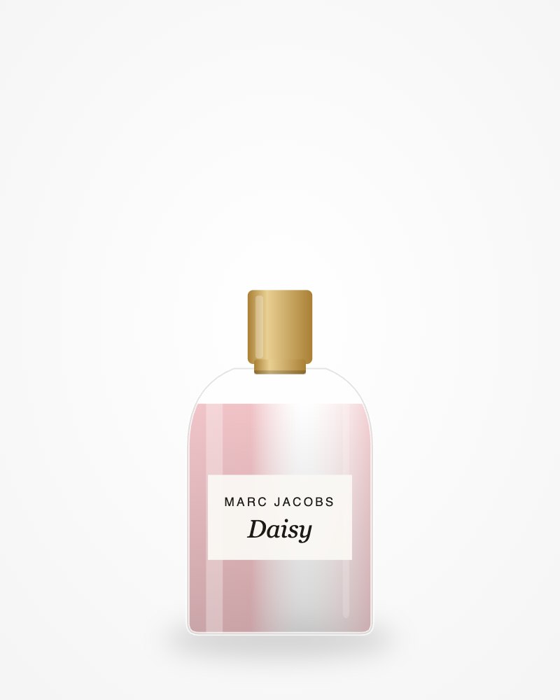 Marc Jacobs Daisy