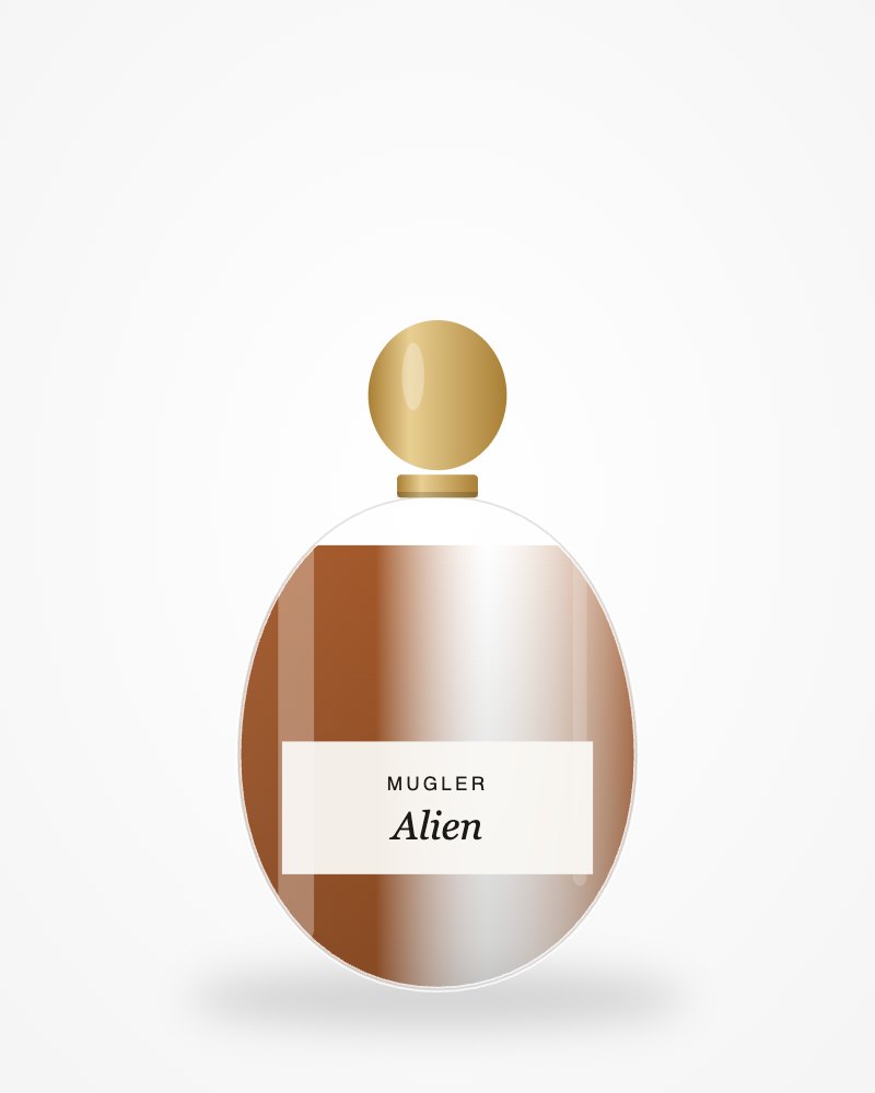 Mugler Alien