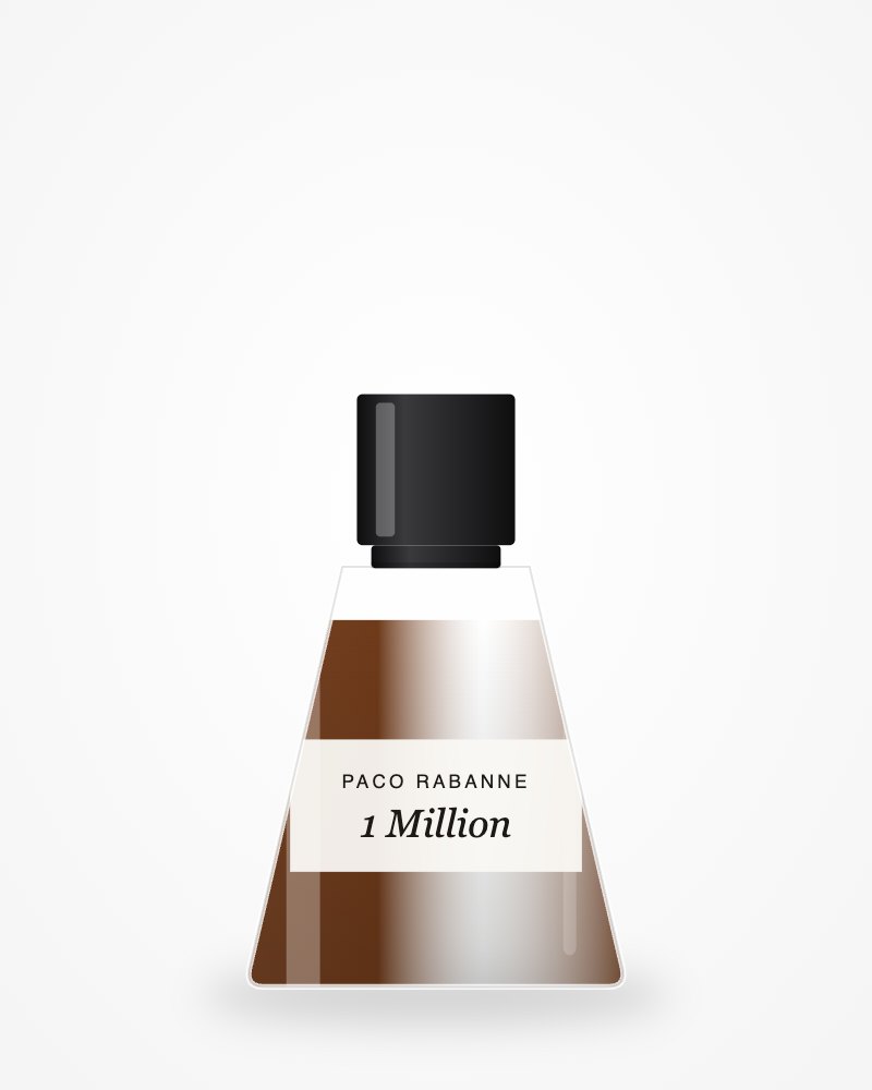 Paco Rabanne 1 Million