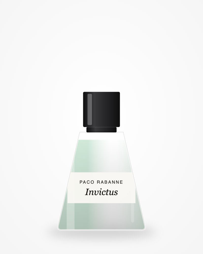 Paco Rabanne Invictus