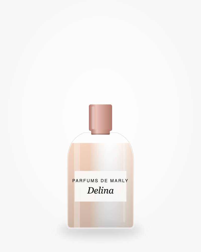 Parfums de Marly Delina