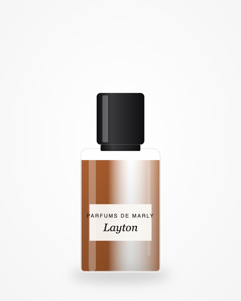 Parfums de Marly Layton