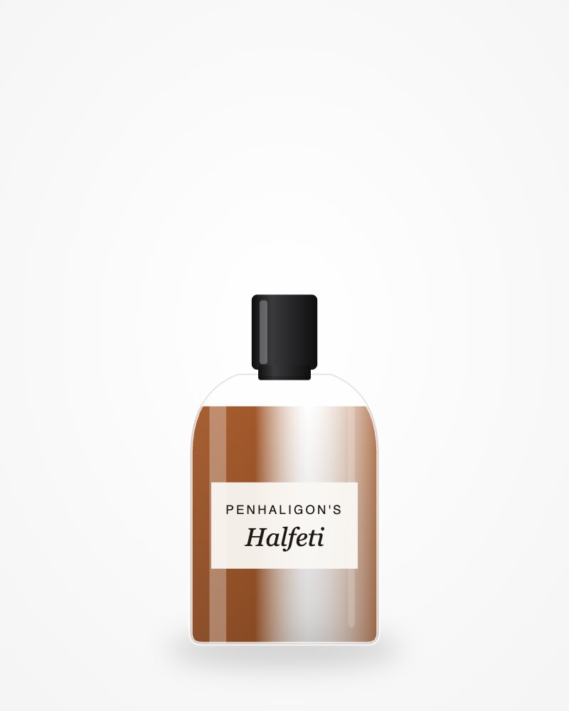 Penhaligon's Halfeti