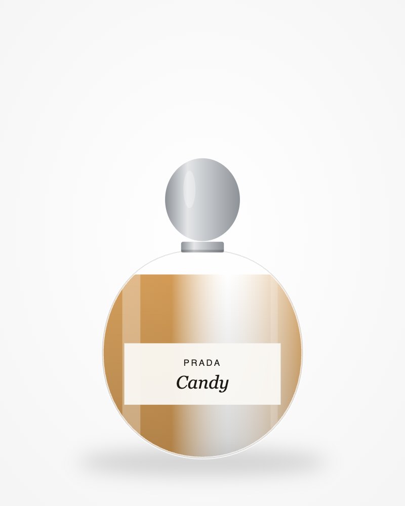 Prada Candy