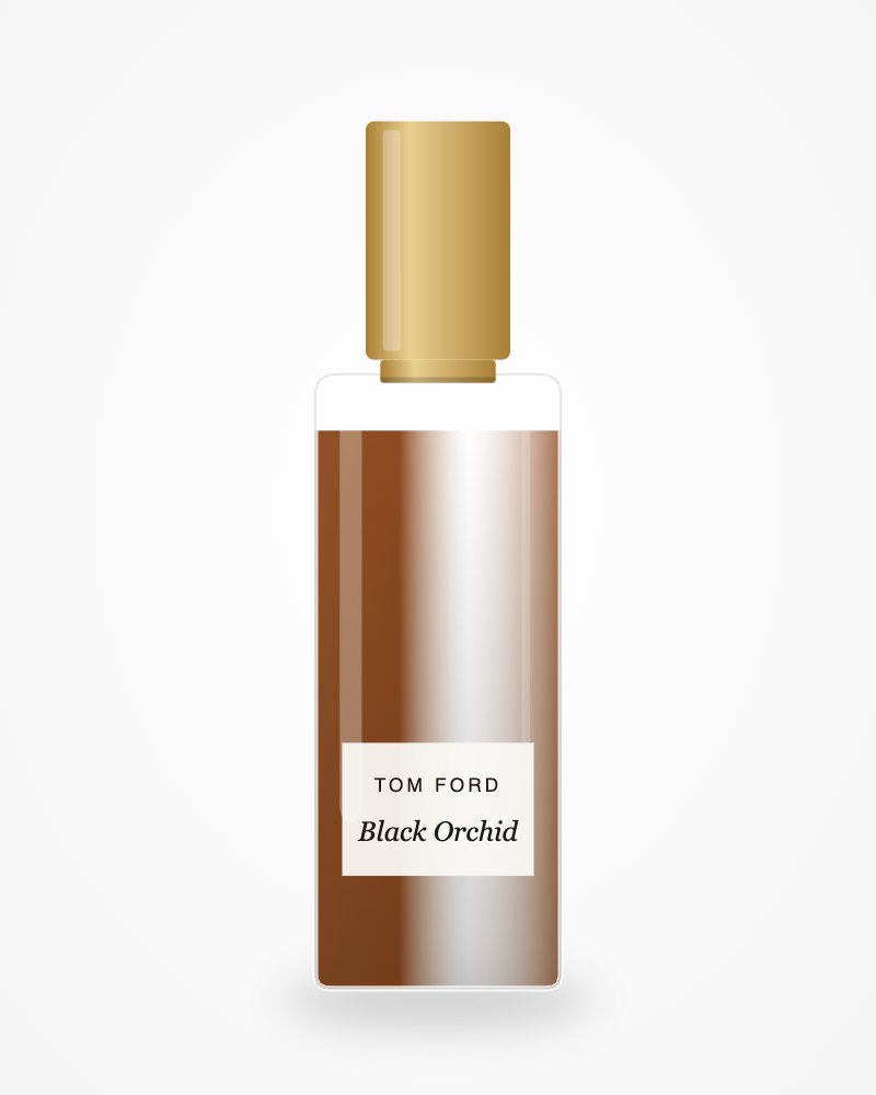 Tom Ford Black Orchid