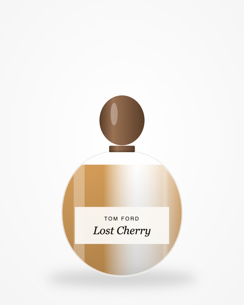 Tom Ford Lost Cherry