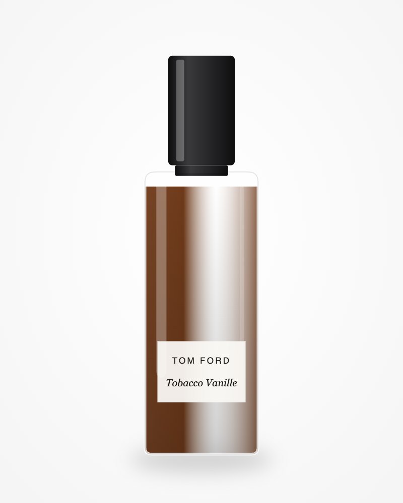 Tom Ford Tobacco Vanille