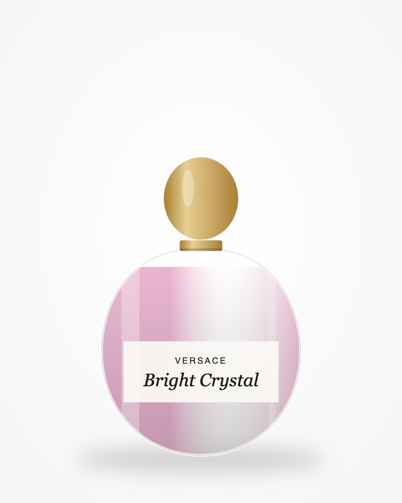 Versace Bright Crystal