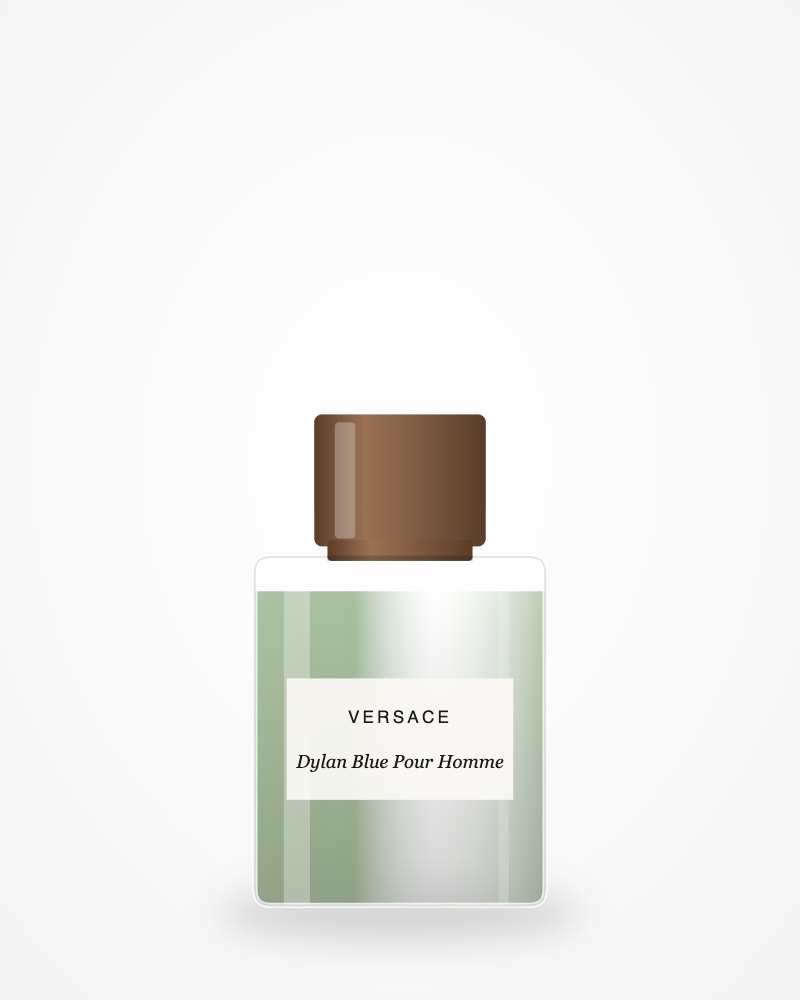 Versace Dylan Blue Pour Homme