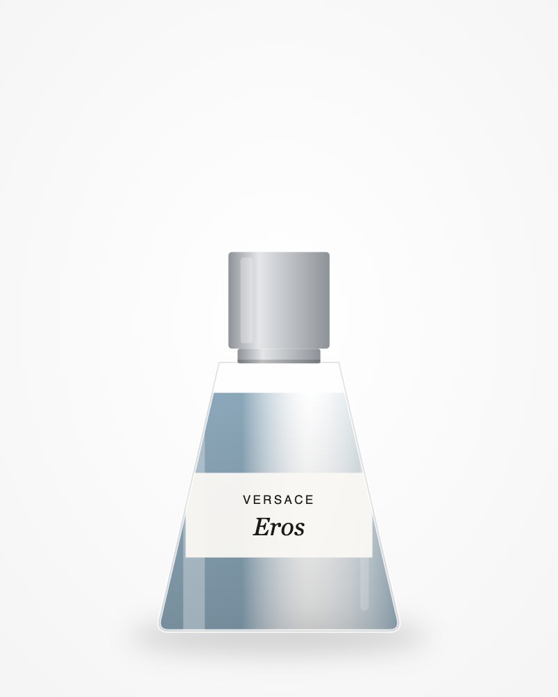 Versace Eros